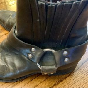*Rare Vintage Boots*